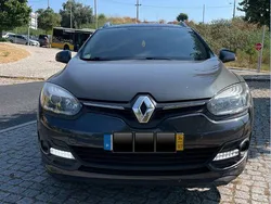 Usado 2014 Renault Mégane III Sedan | € 5.250 (Super Preço)