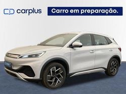 Branco Usado 2023 BYD Atto 3 SUV | € 29.500 (Preço justo)
