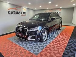 Preto Usado 2020 Audi Q2 Advanced SUV | € 17.750 (Preço justo)