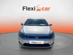Cinza Usado 2016 VW e-Golf Citadino | € 12.480 (Preço justo)