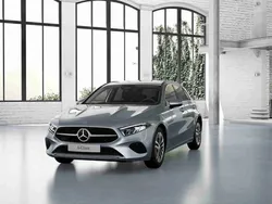 Mercedes A200