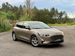Outra Usado 2019 Ford Focus Trend | € 14.500 (Preço justo)