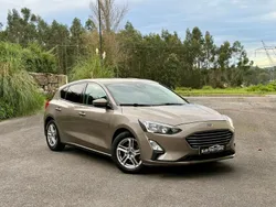 Outra Usado 2019 Ford Focus Trend | € 14.500 (Preço justo)