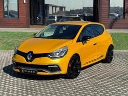 Outra Usado 2013 Renault Clio R.S. R.S. Citadino | € 17.990