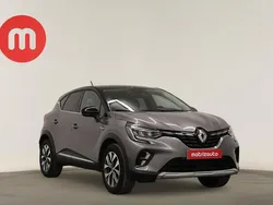 Usado 2020 Renault Captur SUV | € 20.299 (Preço justo)