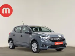 Usado 2024 Dacia Sandero Expression Citadino | € 16.999 (Preço justo)