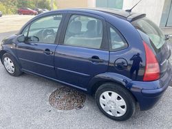 Usado 2003 Citroën C3 Citadino | € 2.500 (Preço justo)