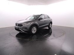 Cinzento Usado 2024 VW T-Roc SUV | € 25.900 (Preço elevado)