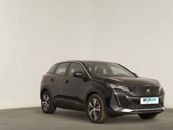 Preto Usado 2024 Peugeot 3008 Allure | € 32.490 (Preço justo)