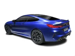 Usado 2023 BMW 840 Comfort Edition Coupé | € 131.995
