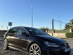 Usado 2013 VW Golf VII GTI Sedan | € 15.500