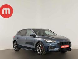 Azul Usado 2021 Ford Focus Carrinha | € 21.999 (Caro)