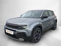 Cinza Usado 2024 Jeep Avenger Altitude SUV | € 24.290