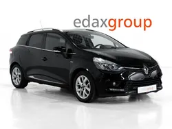 Preto Usado 2019 Renault Clio IV Carrinha | € 10.490 (Bom preço)