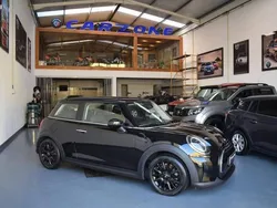 Preto Usado 2021 Mini Cooper Citadino | € 22.900 (Preço elevado)