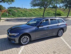 Usado 2021 BMW 318 Comfort Edition Sedan | € 26.350 (Preço justo)