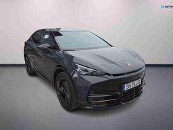 Cinzento Usado 2025 Cupra Tavascan VZ SUV | € 53.490