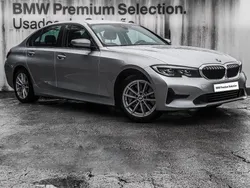 Outra Usado 2019 BMW 330e Sedan | € 27.900 (Preço elevado)