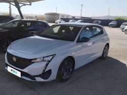 Branco Novo 2025 Peugeot 308 Style Sedan | € 29.500 (Preço justo)