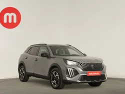 Usado 2024 Peugeot 2008 Allure SUV | € 23.999 (Preço justo)