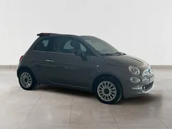 Cinzento Usado 2023 Fiat 500 | € 15.290 (Preço justo)