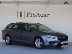 Cinza Usado 2020 Opel Insignia Business Edition Carrinha | € 16.900 (Preço justo)