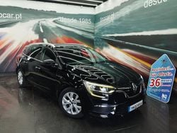 Preto Usado 2019 Renault Mégane IV Carrinha | € 14.699 (Bom preço)