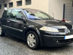 Usado 2004 Renault Mégane II | € 2.600 (Preço justo)