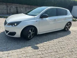 Usado 2016 Peugeot 308 GTi Sedan | € 13.500 (Super Preço)