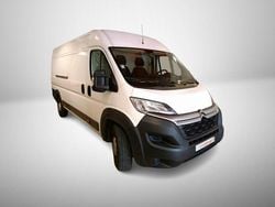 Branco Usado 2021 Citroën Jumper Monovolume | € 19.990 (Bom preço)