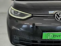 Preto Usado 2021 VW ID.3 Pro Citadino | € 21.900 (Preço justo)
