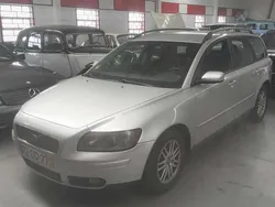 Cinzento Usado 2006 Volvo V50 Carrinha | € 3.750 (Bom preço)