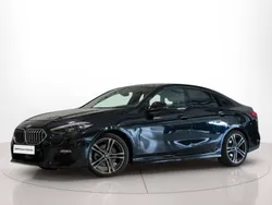 Usado 2021 BMW 216 Coupé | € 26.500 (Preço justo)