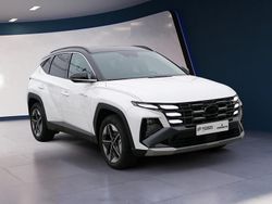 Branco Usado 2025 Hyundai Tucson SUV | € 36.750