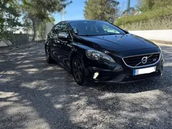 Usado 2014 Volvo V40 R-Design Carrinha | € 9.900 (Preço justo)
