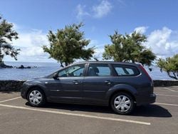 Usado 2007 Ford Focus Carrinha | € 2.700 (Bom preço)
