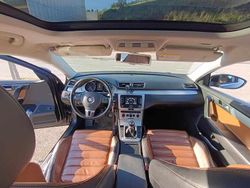 Preto Usado 2016 VW Passat Carrinha | € 8.800