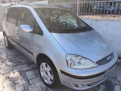 Cinzento Usado 2004 Ford Galaxy Monovolume | € 5.980