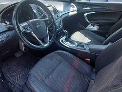 Usado 2016 Opel Insignia Sedan | € 10.000 (Preço justo)