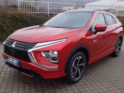 Vermelho Usado 2022 Mitsubishi Eclipse Cross Motion SUV | € 21.599