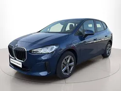 Azul Usado 2023 BMW 225 Active Tourer Monovolume | € 38.900 (Preço justo)