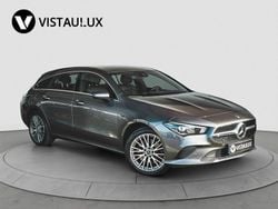 Cinza Usado 2020 Mercedes CLA250 Shooting Brake Progressive Carrinha | € 27.990