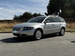 Usado 2006 Volvo V50 Carrinha | € 6.990 (Caro)