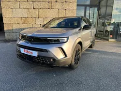 Cinzento Usado 2023 Opel Mokka-e SUV | € 25.900 (Bom preço)