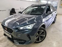 Cinza Usado 2021 Cupra Formentor SUV | € 24.600 (Preço justo)