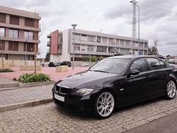 Usado 2005 BMW 320 Sedan | € 11.500 (Caro)