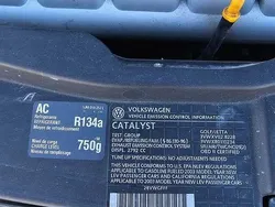 Usado 2003 VW Jetta Sedan | € 11.500