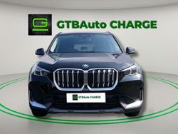 Preto Usado 2023 BMW iX1 Comfort Edition SUV | € 39.999 (Preço justo)