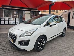 Branco Usado 2014 Peugeot 3008 Active SUV | € 13.990 (Caro)