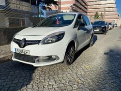 Usado 2016 Renault Scénic III Monovolume | € 8.500